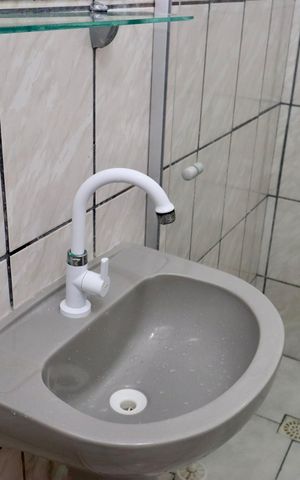 Studio para alugar com 20m², 1 quarto e sem vagaKitnet