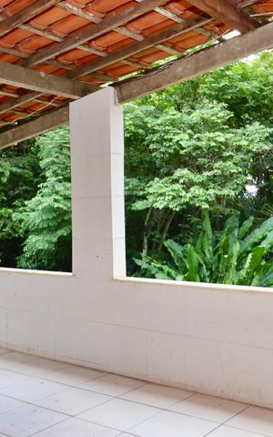 Studio para alugar com 20m², 1 quarto e sem vagaÁrea comum