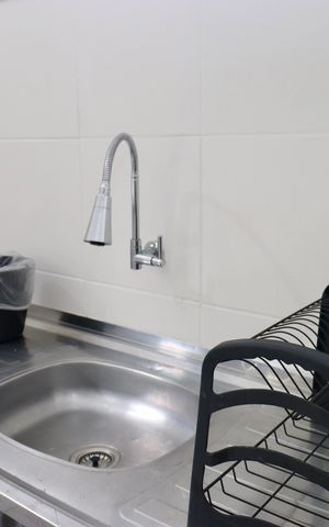 Studio para alugar com 21m², 1 quarto e sem vaga Studio para alugar com 21m², 1 quarto e sem vagaKitnet