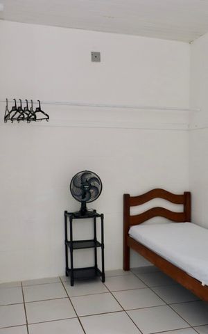 Studio para alugar com 21m², 1 quarto e sem vaga Studio para alugar com 21m², 1 quarto e sem vagaKitnet