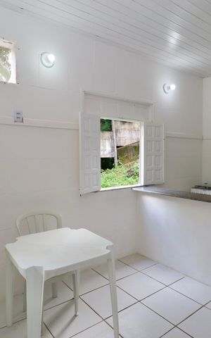 Studio para alugar com 21m², 1 quarto e sem vaga Studio para alugar com 21m², 1 quarto e sem vagaKitnet