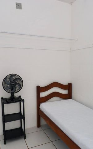 Studio para alugar com 21m², 1 quarto e sem vaga Studio para alugar com 21m², 1 quarto e sem vagaKitnet