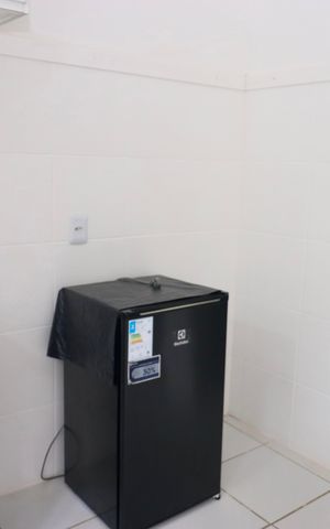 Studio para alugar com 21m², 1 quarto e sem vaga Studio para alugar com 21m², 1 quarto e sem vagaKitnet