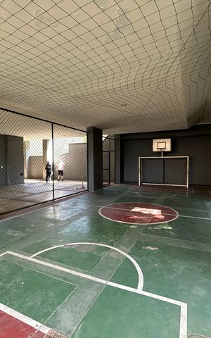 Apartamento à venda com 75m², 2 quartos e 1 vagaQuadra Esportiva
