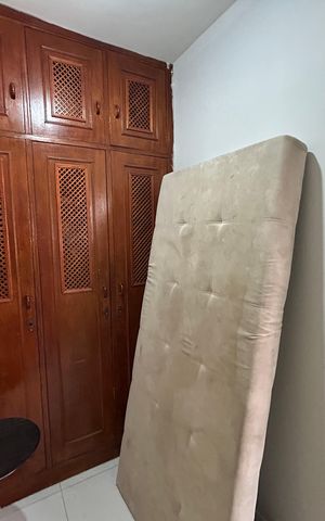 Apartamento à venda com 75m², 2 quartos e 1 vagaQuarto de Serviço