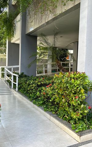Apartamento à venda com 75m², 2 quartos e 1 vagaÁrea comum