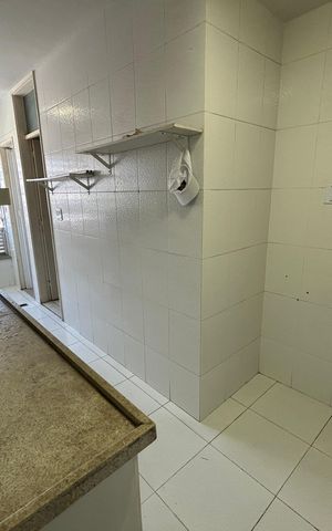 Apartamento à venda com 75m², 2 quartos e 1 vagaCozinha