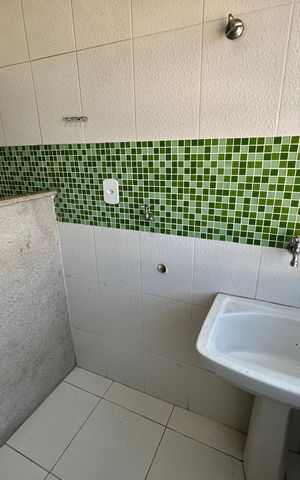 Apartamento à venda com 75m², 2 quartos e 1 vagaÁrea de Serviço