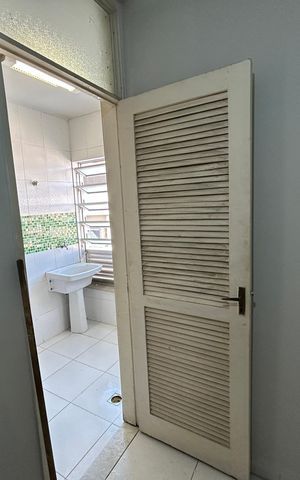 Apartamento à venda com 75m², 2 quartos e 1 vagaQuarto de Serviço