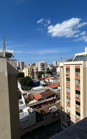 Apartamento à venda com 75m², 2 quartos e 1 vagaVista do Quarto 1