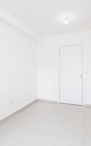 Apartamento para alugar com 40m², 2 quartos e sem vagaSala/Cozinha