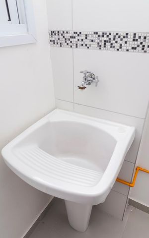 Apartamento para alugar com 40m², 2 quartos e sem vagaÁrea de Serviço