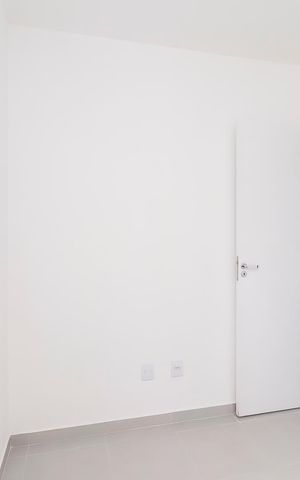 Apartamento para alugar com 40m², 2 quartos e sem vagaQuarto 2