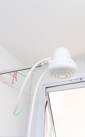 Apartamento para alugar com 40m², 2 quartos e sem vagaBanheiro
