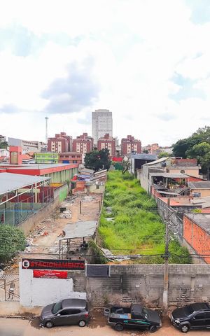 Apartamento para alugar com 40m², 2 quartos e sem vagaVista do Quarto 2