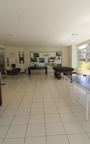 Casa de condomínio para alugar com 485m², 4 quartos e 2 vagasSala de Jogos