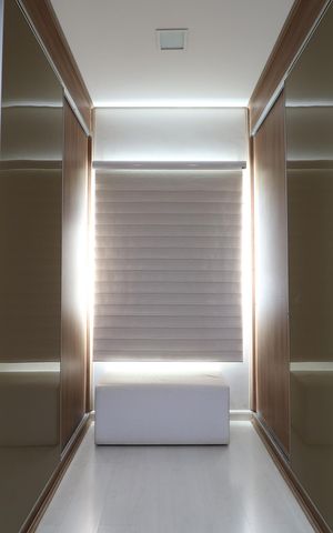 Casa de condomínio para alugar com 485m², 4 quartos e 2 vagasQuarto 2 - Suíte - Closet
