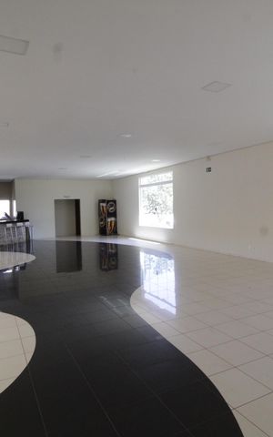 Casa de condomínio para alugar com 485m², 4 quartos e 2 vagasÁrea comum - Salão de festas