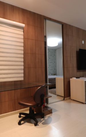 Casa de condomínio para alugar com 485m², 4 quartos e 2 vagasQuarto 2 - Suíte