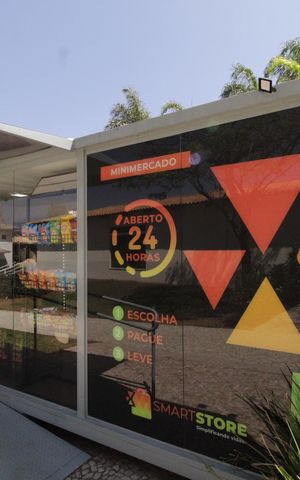 Casa de condomínio para alugar com 485m², 4 quartos e 2 vagasÁrea comum