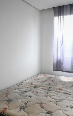 Apartamento à venda com 43m², 2 quartos e sem vaga