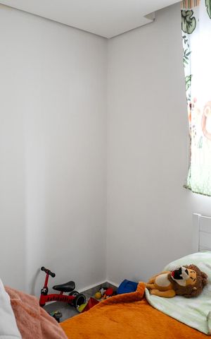 Apartamento à venda com 43m², 2 quartos e sem vaga