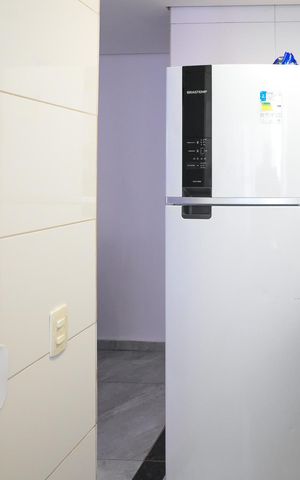Apartamento à venda com 43m², 2 quartos e sem vaga