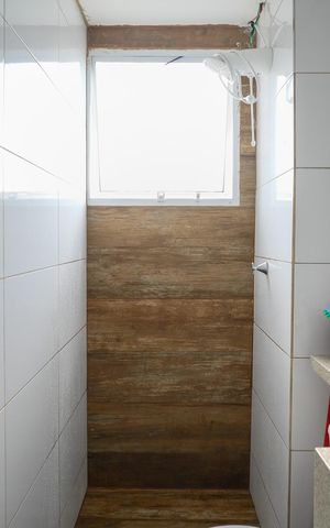 Apartamento à venda com 43m², 2 quartos e sem vaga