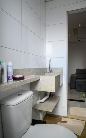 Apartamento à venda com 43m², 2 quartos e sem vaga