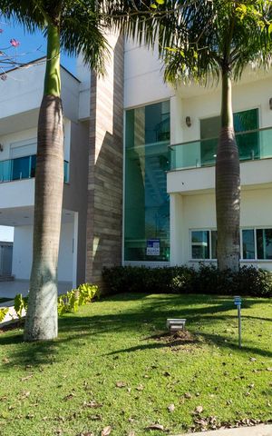 Casa de condomínio para alugar com 950m², 4 quartos e 6 vagas Casa de condomínio para alugar com 950m², 4 quartos e 6 vagasÁrea comum