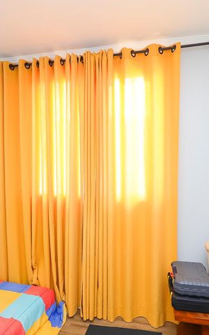 Apartamento à venda com 57m², 3 quartos e 1 vagaQuarto 3