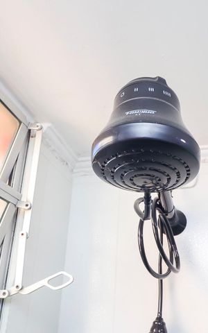 Apartamento à venda com 57m², 3 quartos e 1 vagaBanheiro