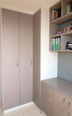 Apartamento à venda com 48m², 2 quartos e 1 vagaQuarto 1