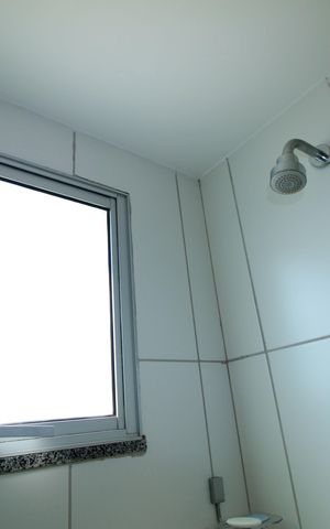 Apartamento à venda com 48m², 2 quartos e 1 vagaBanheiro