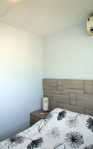Apartamento à venda com 48m², 2 quartos e 1 vagaQuarto 2