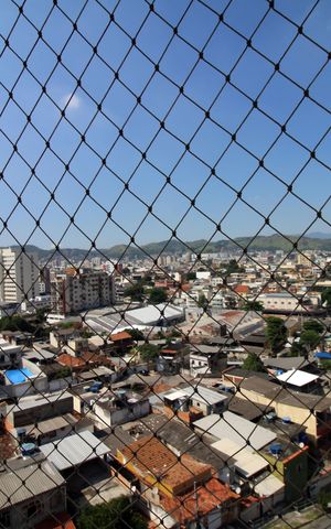 Apartamento à venda com 48m², 2 quartos e 1 vagaVista da Varanda