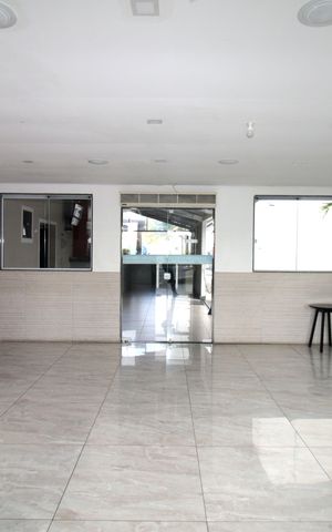 Apartamento à venda com 48m², 2 quartos e 1 vagaÁrea comum - Salão de festas