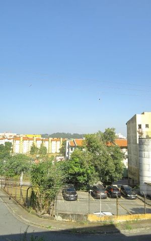 Apartamento à venda com 44m², 2 quartos e 1 vagaQuarto 2 - vista 
