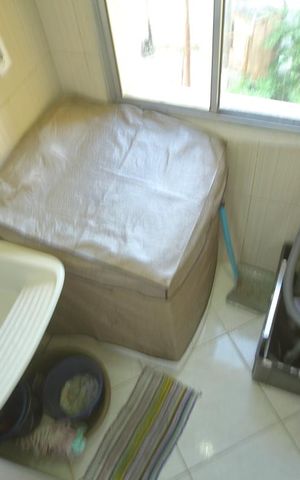 Apartamento à venda com 44m², 2 quartos e 1 vagaÁrea de Serviço