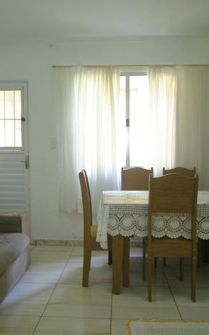 Apartamento à venda com 44m², 2 quartos e 1 vagaSala 