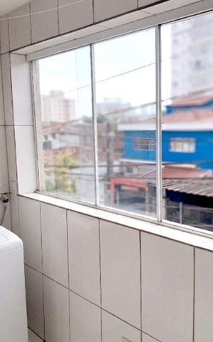 Casa à venda com 192m², 3 quartos e 2 vagas Casa à venda com 192m², 3 quartos e 2 vagasÁrea de serviço