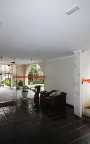 Apartamento à venda com 64m², 2 quartos e 1 vagaÁrea Comum