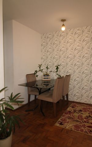 Apartamento à venda com 64m², 2 quartos e 1 vagaSala
