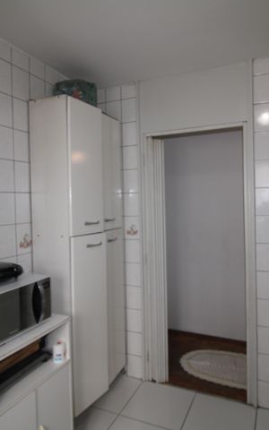 Apartamento à venda com 64m², 2 quartos e 1 vagaCozinha