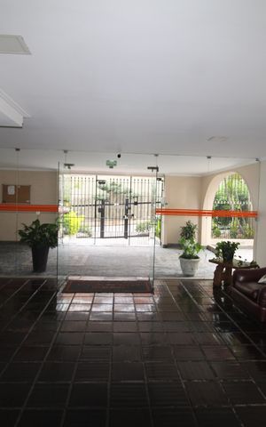 Apartamento à venda com 64m², 2 quartos e 1 vagaÁrea Comum