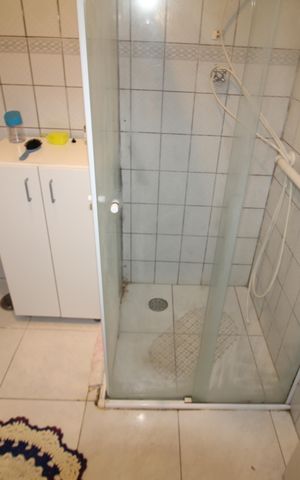 Apartamento à venda com 64m², 2 quartos e 1 vagaBanheiro