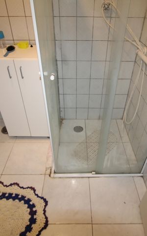 Apartamento à venda com 64m², 2 quartos e 1 vagaBanheiro