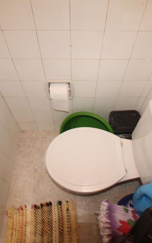 Apartamento à venda com 64m², 2 quartos e 1 vagaLavabo
