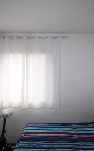 Apartamento à venda com 64m², 2 quartos e 1 vagaQuarto 1