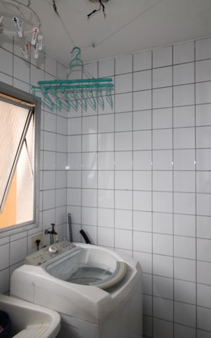 Apartamento à venda com 64m², 2 quartos e 1 vagaÁrea de Serviço